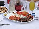 eck menu