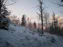 na z�padn�m h�ebeni Jest�eb�ch hor