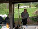 Tak kdo si na mne troufne-��k� statn� podno�