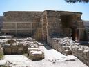 pam�tky na Knossos