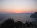 v�chod slunce