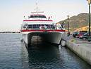 rychl� osobn� lodn� doprava Speed Cat 1