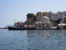 Chania - me�ita u p��stavu
